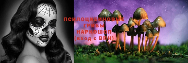 круглые Лиски